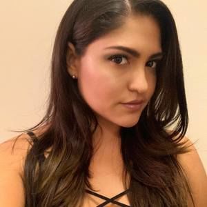 Meet your Posher, Juanita